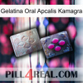 Apcalis Kamagra Oral Jelly 38